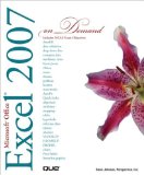Microsoft Office Excel 2007 On Demand