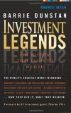 Investment Legends: The Wisdom that Leads to Wealth (Financial Review)