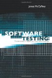 Software Testing: Fundamental Principles and Essential Knowledge