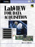 LabVIEW for Data Acquisition