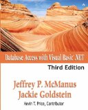 Database Access with Visual Basic .NET (3rd Edition)