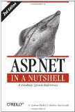ASP.NET in a Nutshell, Second Edition