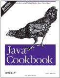 Java Cookbook, Second Edition