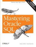Mastering Oracle SQL, 2nd Edition