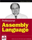 Professional Assembly Language (Programmer to Programmer)