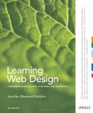 Learning Web Design: A Beginner's Guide to (X)HTML, StyleSheets, and Web Graphics