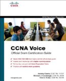 CCNA Voice Official Exam Certification Guide (640-460 IIUC)
