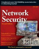 Network Security Bible