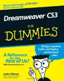 Dreamweaver CS3 For Dummies (For Dummies (Computers))