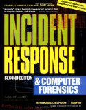 Incident Response and Computer Forensics, Second Edition