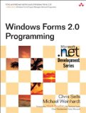 Windows Forms 2.0 Programming (Microsoft .NET Development Series)