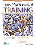 Time Management Training (ASTD Trainer's Workshop Series) (WorkShop Series)