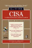 CISA Certified Information Systems Auditor All-in-One Exam Guide CISA Certified Information Systems Auditor All-in-One Exam Guide