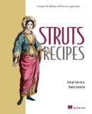 Struts Recipes