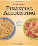 Financial Accounting: The Impact on Decision Makers, Seventh Edition
