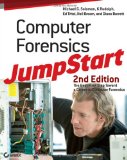 Computer Forensics JumpStart