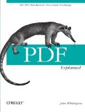 PDF Explained