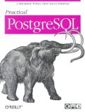 Practical PostgreSQL (O'Reilly Unix)
