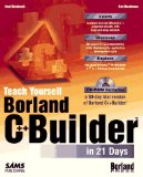 Sams Teach Yourself Borland C++ Builder in 21 Days