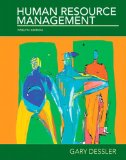 Human Resource Management (12th Edition)