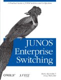 Junos Enterprise Switching