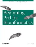 Beginning Perl for Bioinformatics
