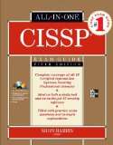 CISSP All-in-One Exam Guide, Fifth Edition