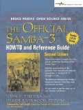 The Official Samba-3 HOWTO and Reference Guide, 2nd Edition