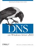DNS on Windows Server 2003