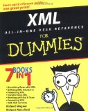 XML All-in-One Desk Reference For Dummies