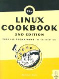 The Linux Cookbook, Second Edition