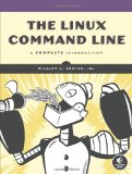 The Linux Command Line: A Complete Introduction