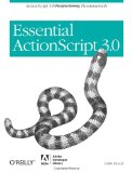 Essential ActionScript 3.0 (Essential)