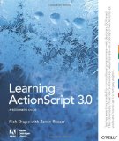 Learning ActionScript 3.0: A Beginner's Guide