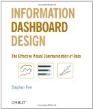 Information Dashboard Design: The Effective Visual Communication of Data