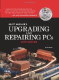 Upgrading and Repairing PCs (18th Edition)