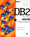 DB2 for the COBOL Programmer, Part 1, 2nd Ed.