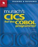 Murach's CICS for the COBOL Programmer