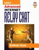 Learn Advanced Internet Relay Chat