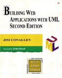 Building Web Applications with UML (2nd Edition) Building Web Applications with UML (2nd Edition)