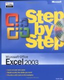 Microsoftu00ae Office Excelu00ae 2003 Step by Step (Step By Step (Microsoft))