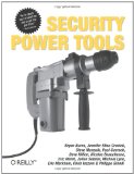 Security Power Tools