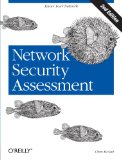 Network Security Assessment: Know Your Network