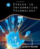 Ethics in Information Technology