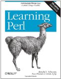 Learning Perl, 5th Edition