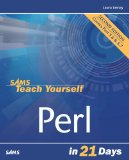 Sams Teach Yourself Perl in 21 Days (2nd Edition)