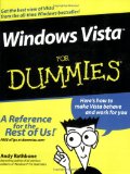 Windows Vista For Dummies