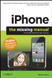 iPhone: The Missing Manual, 4th Edition
