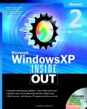 Microsoftu00ae Windowsu00ae XP Inside Out, Second Edition (Bpg-Inside Out)