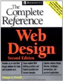 Web Design Complete Reference